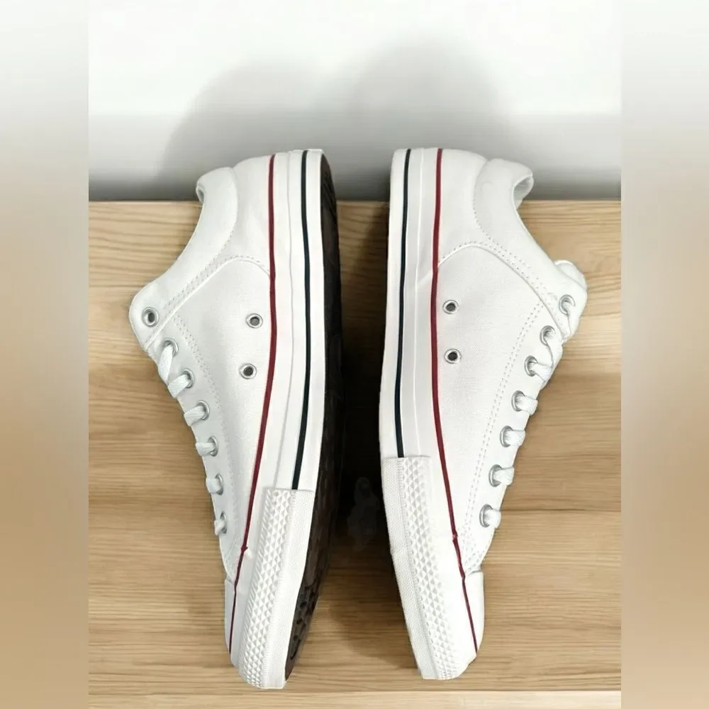 CONVERSE Chuck Taylor All Star Hi Street OX Low Size 13 Mens 15 Women A01717F - Picture 9 of 15
